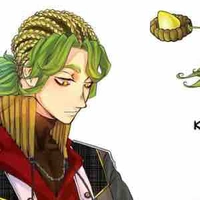 Kaneru 