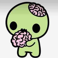 Zombie 