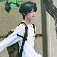 Dương Bác Văn_bông nhỏ