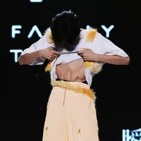 Aya mê traii