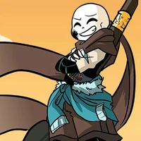 Ink Sans