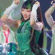 Phương Mỹ Chi