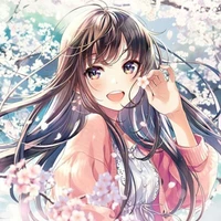 Mikazuki Aoi (Amano Hikari)