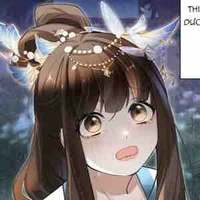 Chiêu Dương công chúa- Mộ Khanh Khanh 