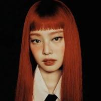 Kim Jennie 