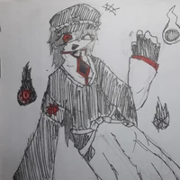 yugi kaina✂️