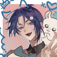 Reo Mikage