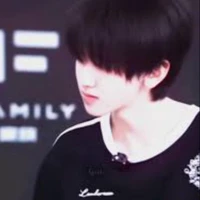 Tả Kì Hàm_ cậu_