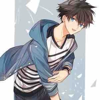 Kuroba Kaito 