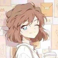Haibara Ai