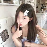 Trịnh Ngọc Nhi × Vợ iu Hạo Thiên 