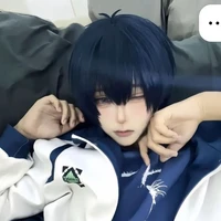 isagi yoichi