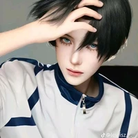 Itoshi rin