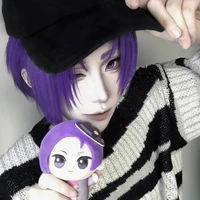 reo mikage