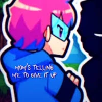 the blue ( soda xanh)