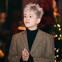 Trần Thiện Thanh Bảo(b-ray) 