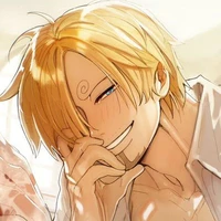 Vinsmoke Sanji