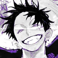 Monkey D Luffy