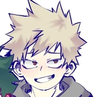 bakugo katsuki