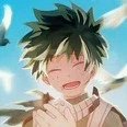 midoriya izuku