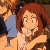 uraraka