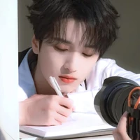 Nghiêm Hạo Tường - cậu