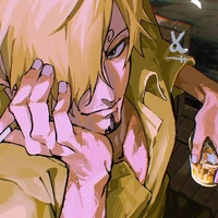 Vinsmoke Sanji
