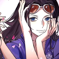 Nico Robin
