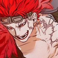 Eustass Kid