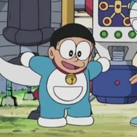 nobi nobita