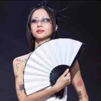 Hoàng Lâm Trang Anh-Suboi•1990