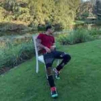 Nguyễn Huy-Hustland Robber•1996