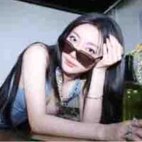 Khương Hoàn Mỹ-Orange•1997