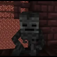 wither (giả) 