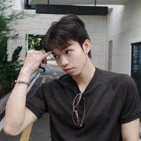 Lê Bin Thế Vĩ