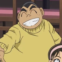 Kojima Genta🍚🍛🍣