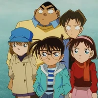 Đội thám tử nhí 