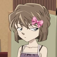 Haibara Ai