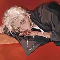Kurokawa Izana.
