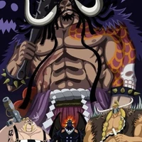 Băng kaido bách thú