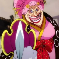 Big Mom