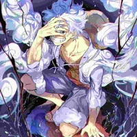 Monkey . D . Luffy