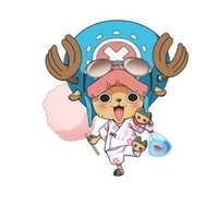 Tony Tony Chopper