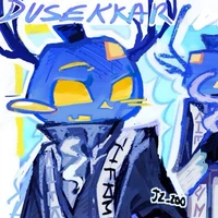 Dusekkar