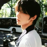 ²² Mạch Chi Dương ↝ ♊︎