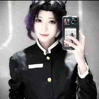 Cochou Shinobu