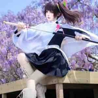 Tsuyuri Kanao 