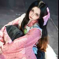Kamado Nezuko