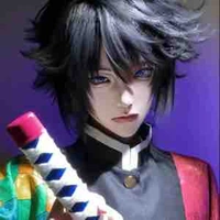 Tomioka Giyuu