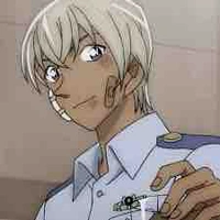 Amuro Tooru